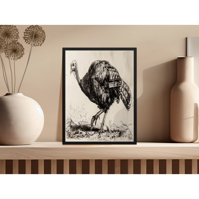 Stephaine No Frame Print, 24x32