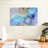 Avery Light Marble Abstract-107700247