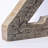 Haddam Text & Numbers Letter Block-244915091-244914300