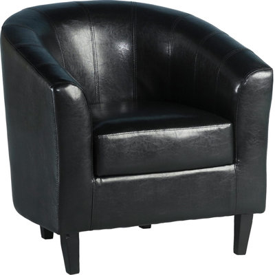 Clopton Tub Chair