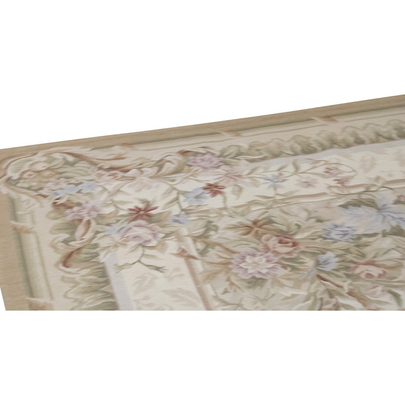 One-of-a-Kind 8' X 10' Area Rug
