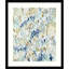 River Wavelet I par Grace Popp - Reproduction d'art sur papier encadrée-2113118908-2113118867