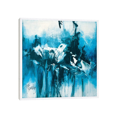 Where The Forest Meets The Sky 1 Piece Painting on Canvas