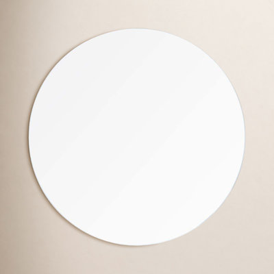 16" Accent Mirror