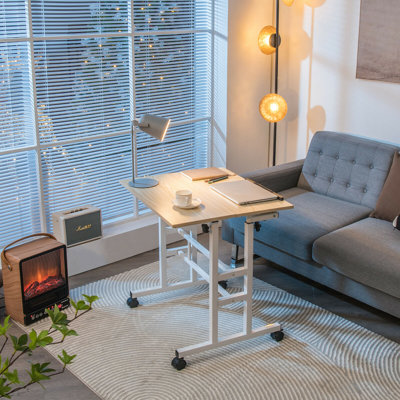 Bureau debout à hauteur ajustable Linco