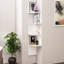 4 Piece Tiered Shelf-1650896967