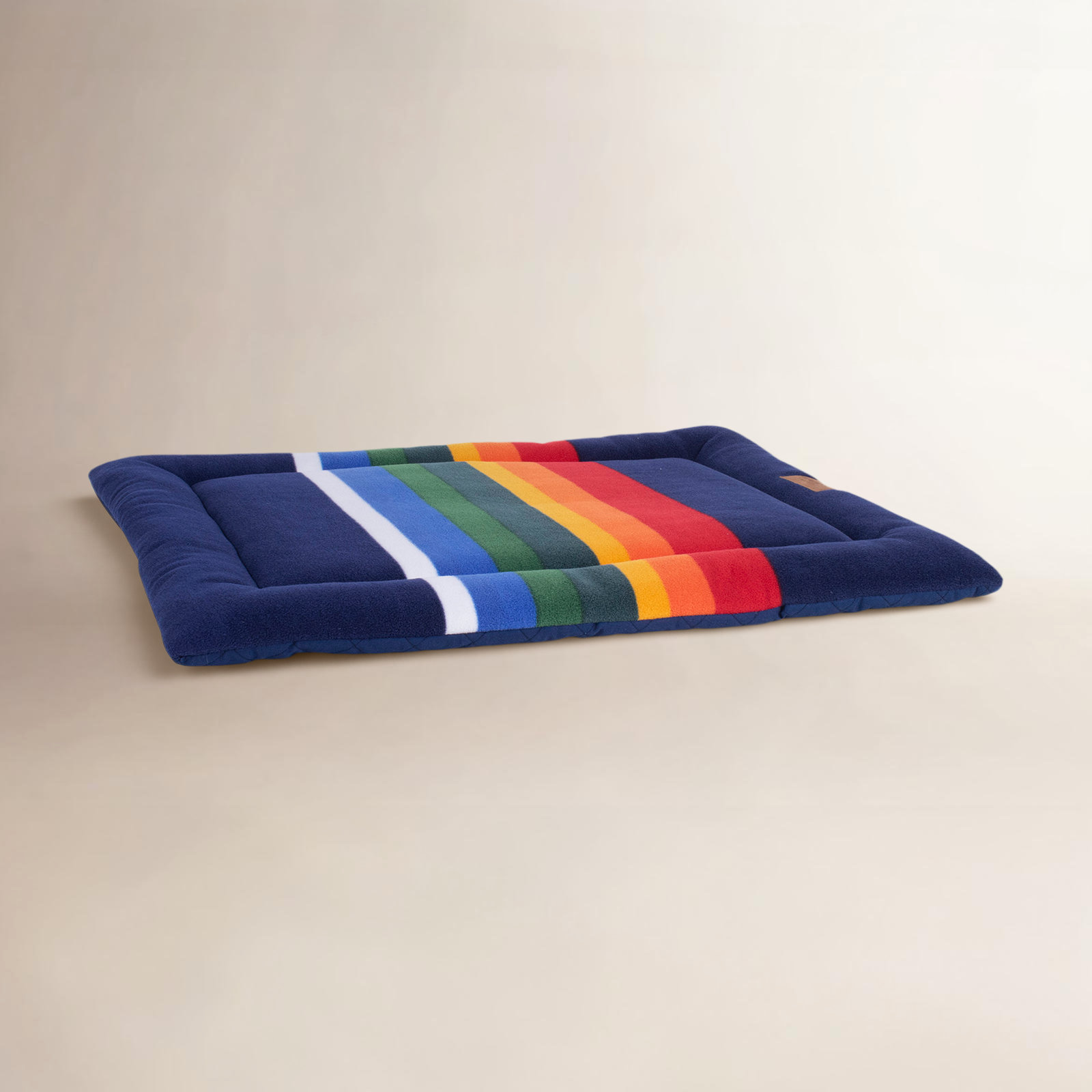 Pendleton Crater Lake Comfort Cushion, Large (42" W x 26" D x 2" H), Crater Lake