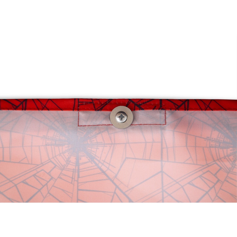 Spider-Man Bunk Bed Accessories | Fun & Stylish Design