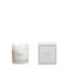 White Vase Candle - 270G-1513958043