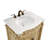 Lunette 27'' Single Bathroom Vanity with Top-1713896578-1648183643