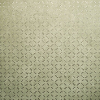 Soho Metallic Industrial Grid 10.05m x 53cm Wallpaper Roll