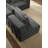 118.2" L-Shaped Sectional-120106614