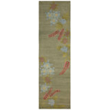 One-of-a-Kind Runner 3'5" X 11'5" Area Rug