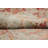 Transform Your Room with This Soft Blush Abstract Rug 4x6