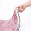 Tapis à poil long de qualité supérieure lavable à la machine Dream ADS181-611646023-611646026