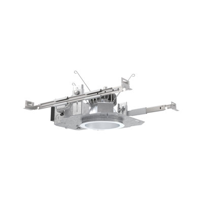 4" Tunable CCT Integrated LED Colour Temperature Remodel Lighting Kit