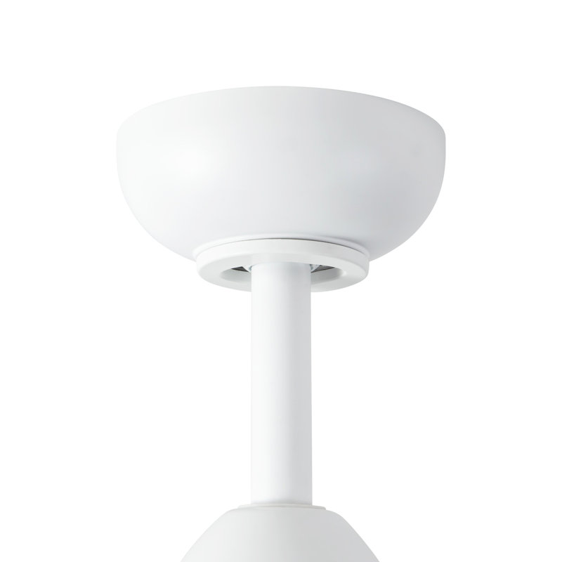 Ventilateur de plafond à DEL 60 po Baylor