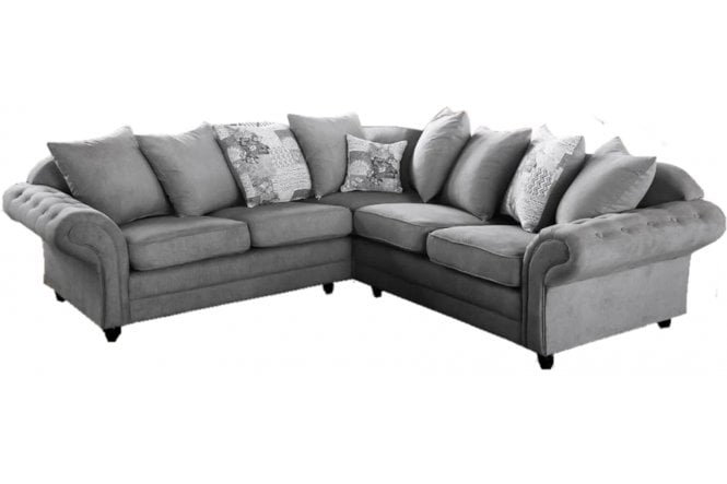 Robles Corner Sofa