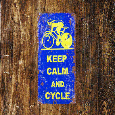 Wall Decor on Metal