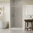 Brushed Nickel is out of stock