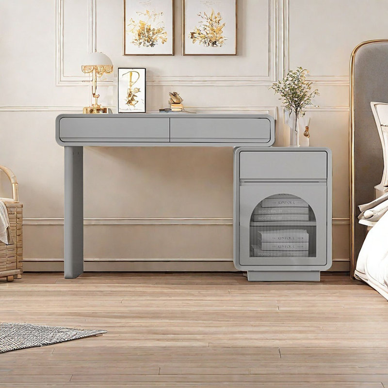 Miyani, Light Gray