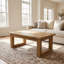 Table basse 47,2 po