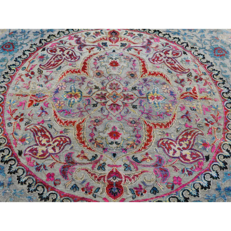 Tapis unique 6 pi 0 po x 9 pi Bayu