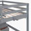 Yvette Kids Full Loft Bed-635781281