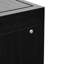 Ensemble coiffeuse et tabouret de maquillage Allisun Led-2067337338