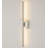 Brylea Iron LED Hardwired Armed Sconce-1534484030-1485299663