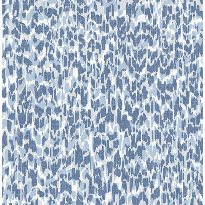 Rouleau de papier peint L 33 pi x l 20,5 po Flavia