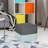 Upholstered Ottoman-741448362