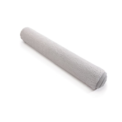 Faux Fur Non-Slip Bath Rug