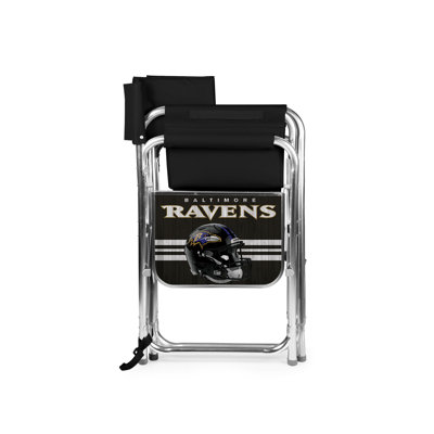 Folding Director Chair