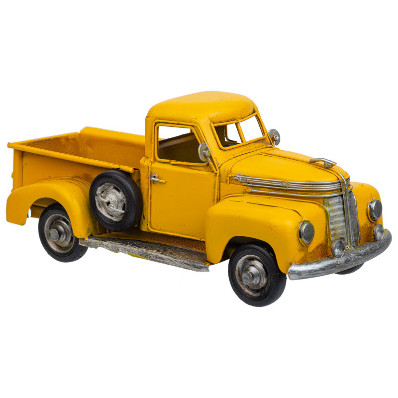 Abbigael Model Car Or Vehicle