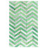 Green/Ivory