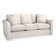 Bridgeport Upholstered 85'' Sofa