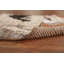 Tapis oriental marocain en laine fait à la main 4 x 7