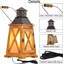 Lampe de table 16 po Vintage