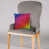 Rainbow Gradient/Black