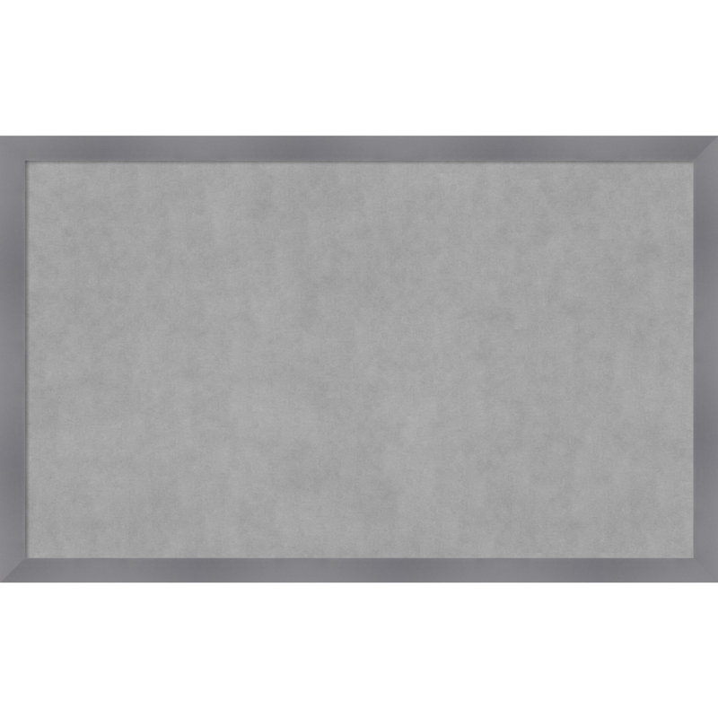 Tableau magnétique Edwin Gray, H 26 po x l 42 po