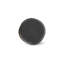 Charred Log Accent Stool