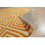 Hand Tufted Wool Geometric Area Rug