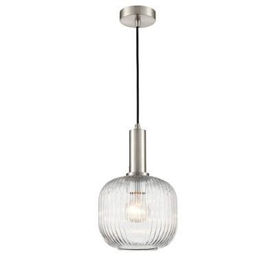 Alizza 1 - Light Single Pendant