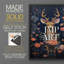 ANIMALS Series CDLxxv - reproduction encadrée de qualité supérieure - prête à être accrochée - aucun clou requis-430876273-430876275
