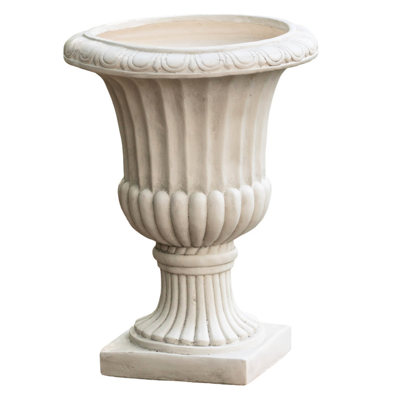 Versatile Magnesium Oxide Planter for All Settings, Enhancing Your Space