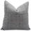 Linen Square Indoor/Outdoor Pillow Cover