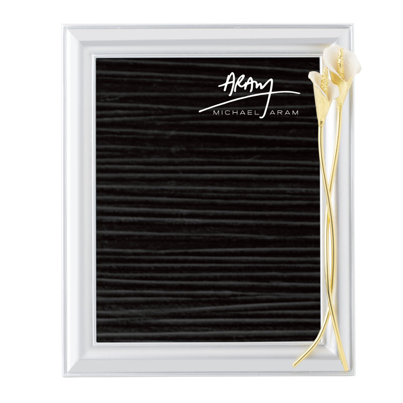 Calla Lily Frame, 8" x 10"