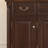 All-Solid Wood Multi-Functional Sideboard
