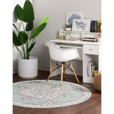 Oriental Indoor Rug